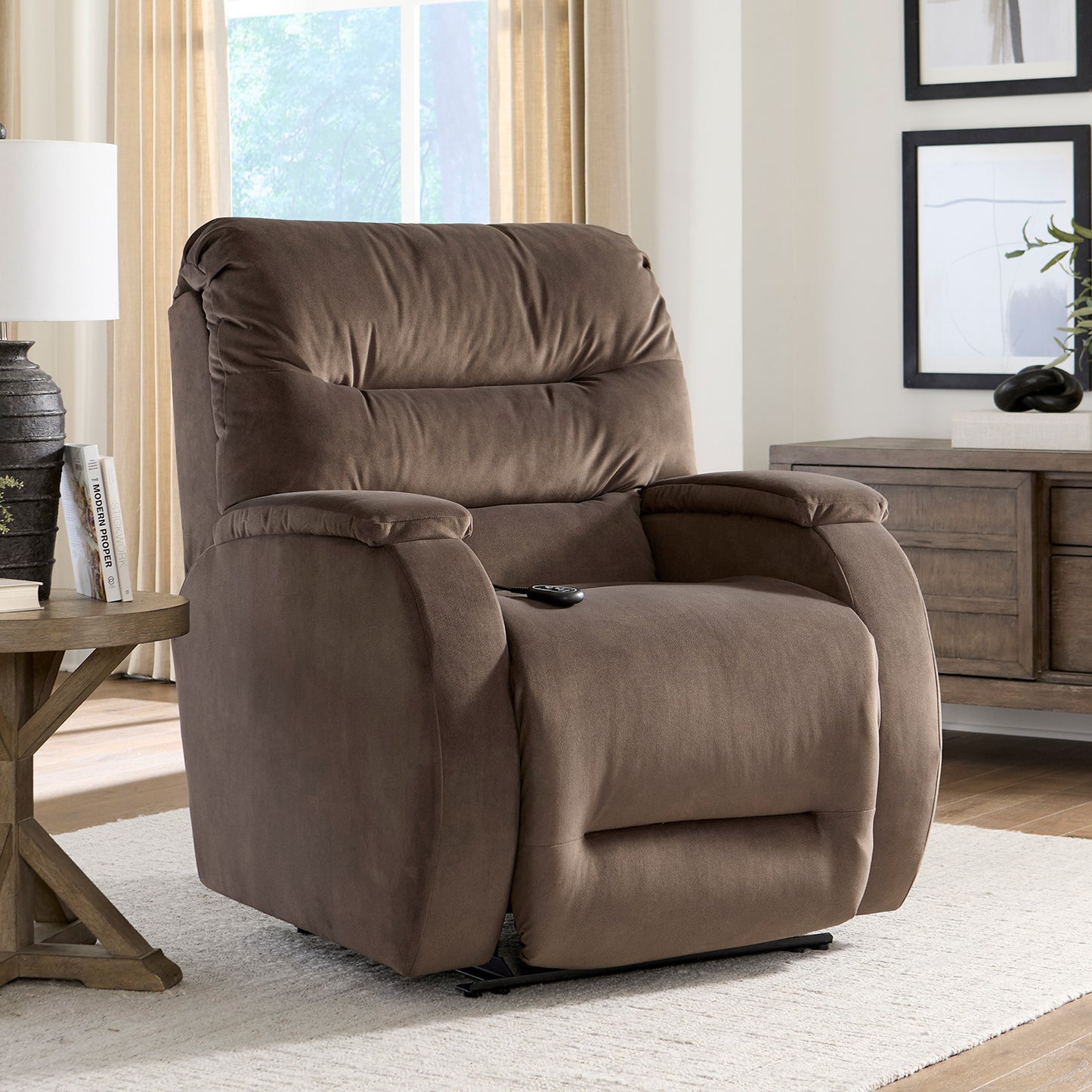 Mastodon Recliner