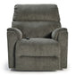 Conquistador Rocker Recliner