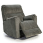 Conquistador Rocker Recliner