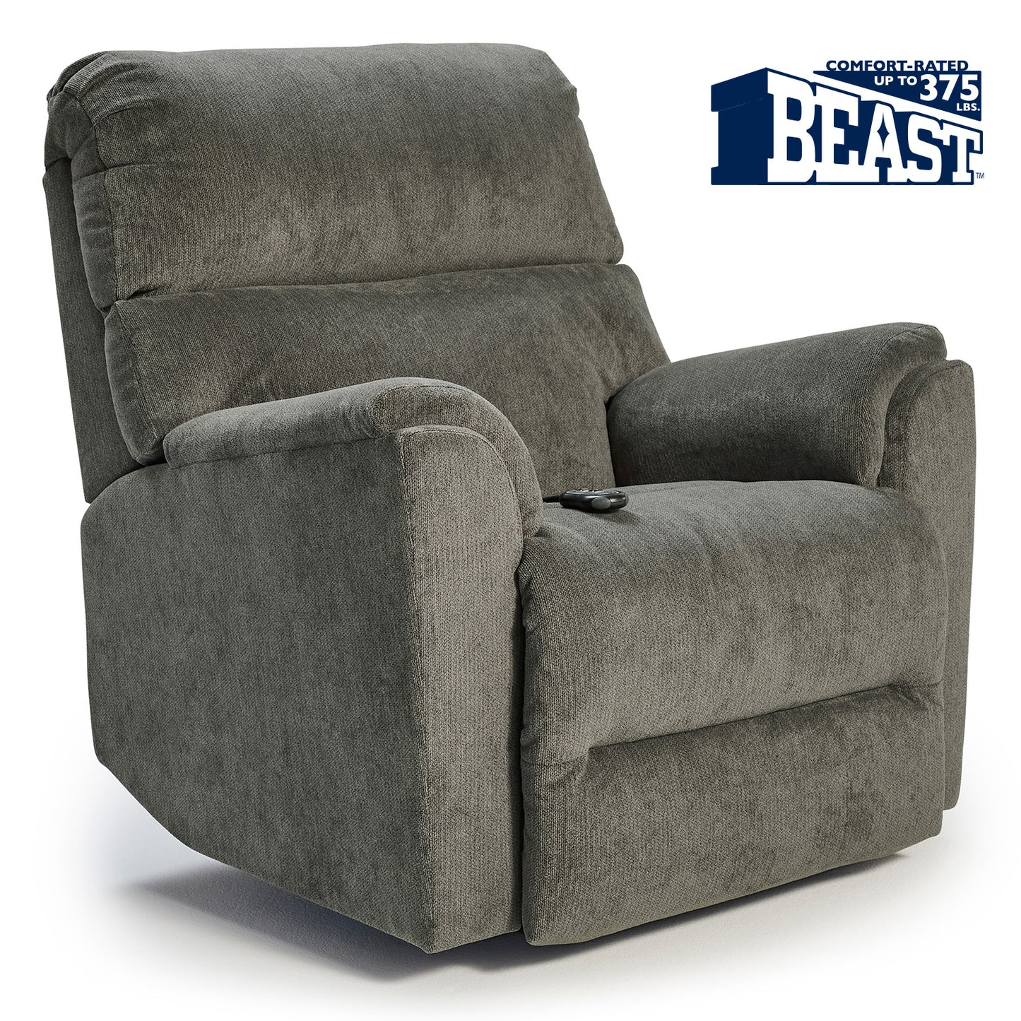 Conquistador Rocker Recliner