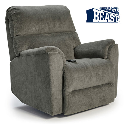 Conquistador Rocker Recliner