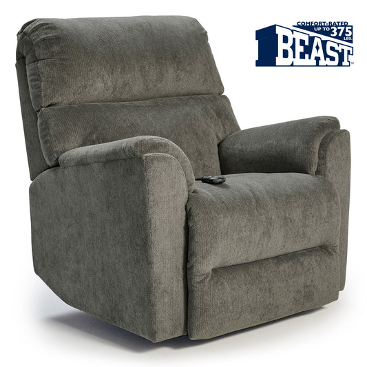 Conquistador Rocker Recliner