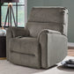 Conquistador Rocker Recliner