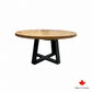 Belmont Cocktail Table Collection
