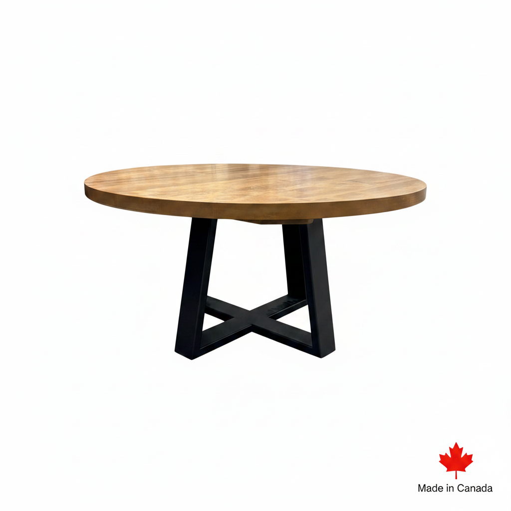Belmont Cocktail Table Collection