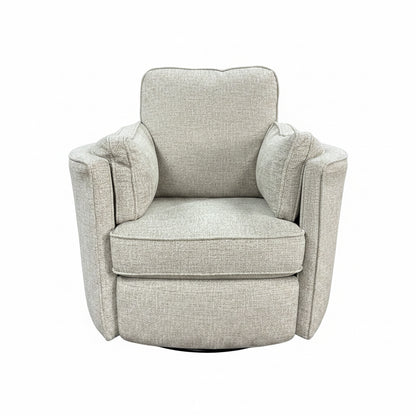0LP68 - Luana Power Barrel Chair