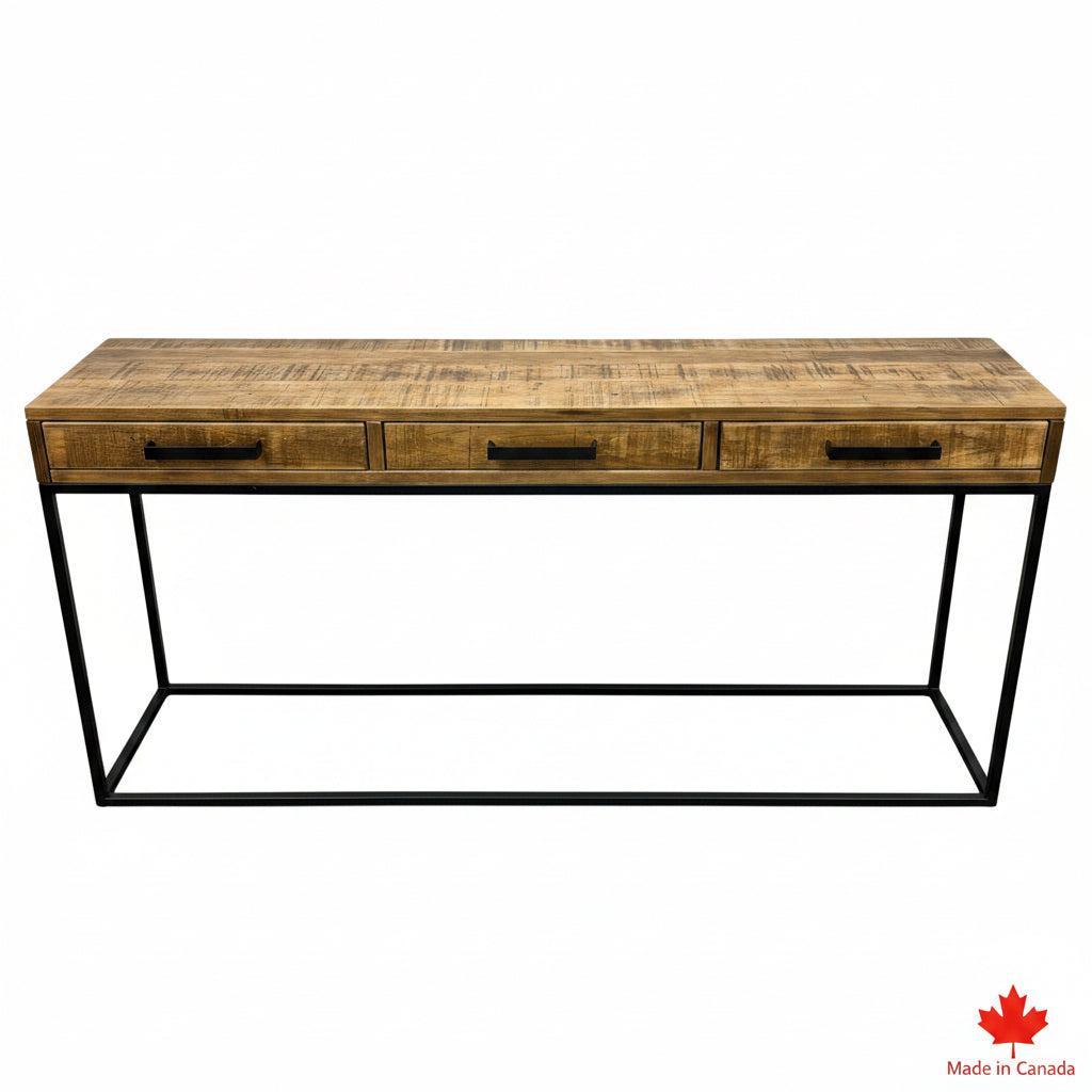 Muskoka Coffee Table Set
