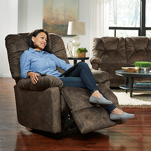 Romulus Lift Reclining Chair