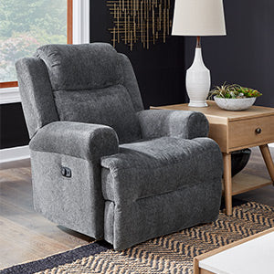 Brielle Reclining Chair