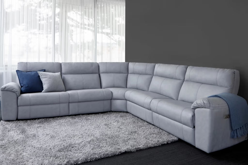 4084 Reese Sectional