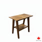 Tribeca Cocktail Table Collection