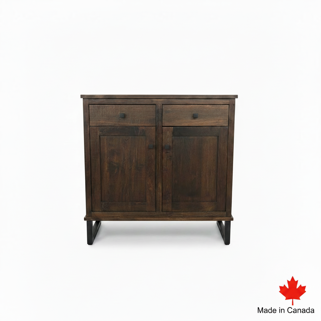 Cumberland Sideboard - Canadian Mennonite Made
