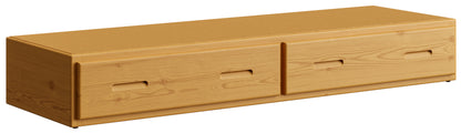 2 Drawer Unit/ Under Bed Storage