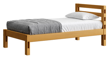 Ladder Bed