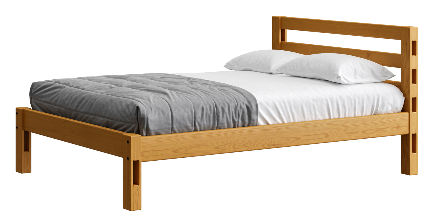 Ladder Bed