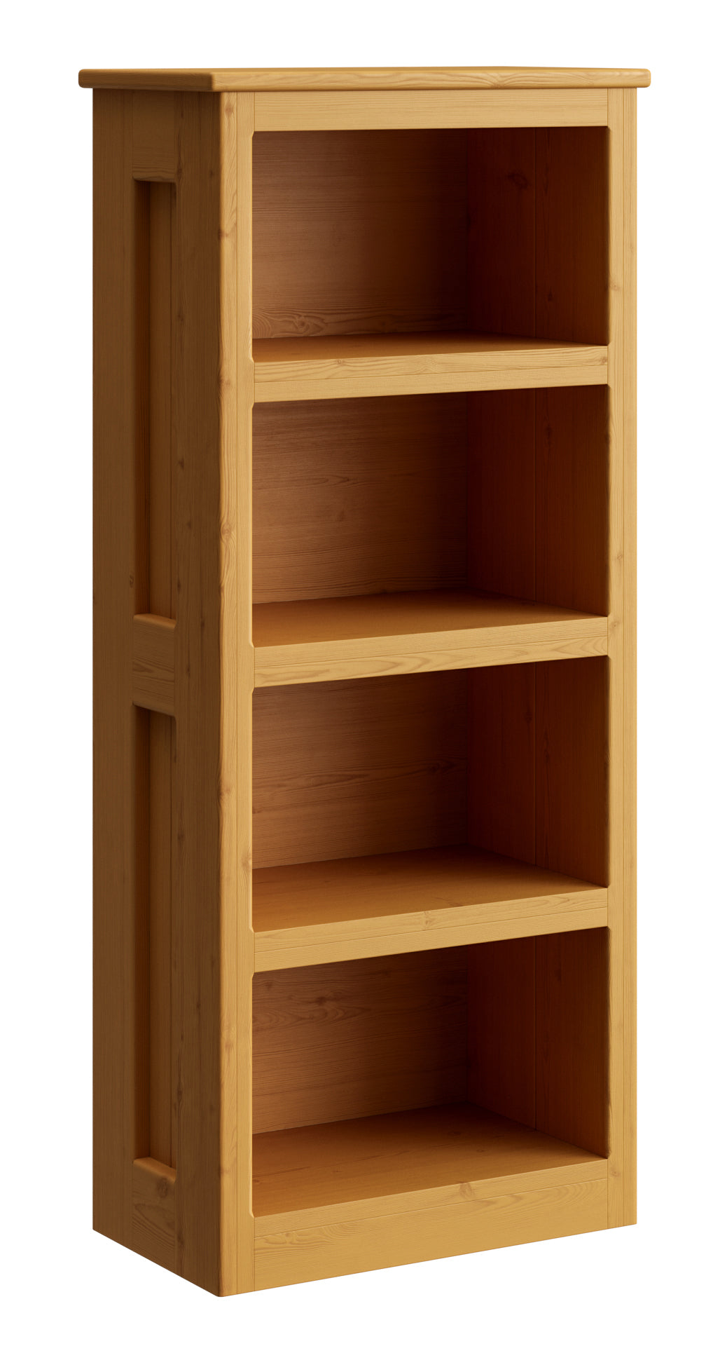 Bookcase 20" Wide