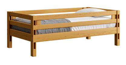 Ladder End Upper Bunk Bed