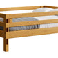 Ladder End Upper Bunk Bed