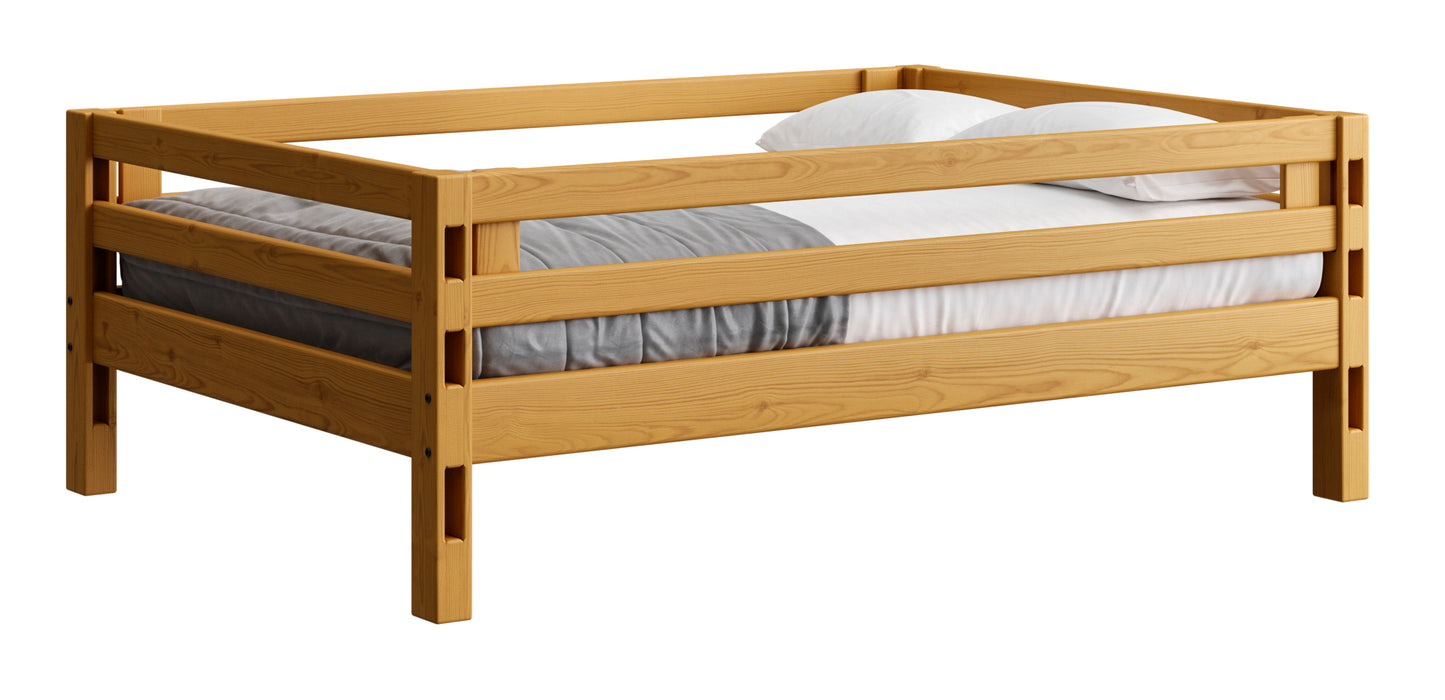 Ladder End Upper Bunk Bed