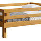 Ladder End Upper Bunk Bed