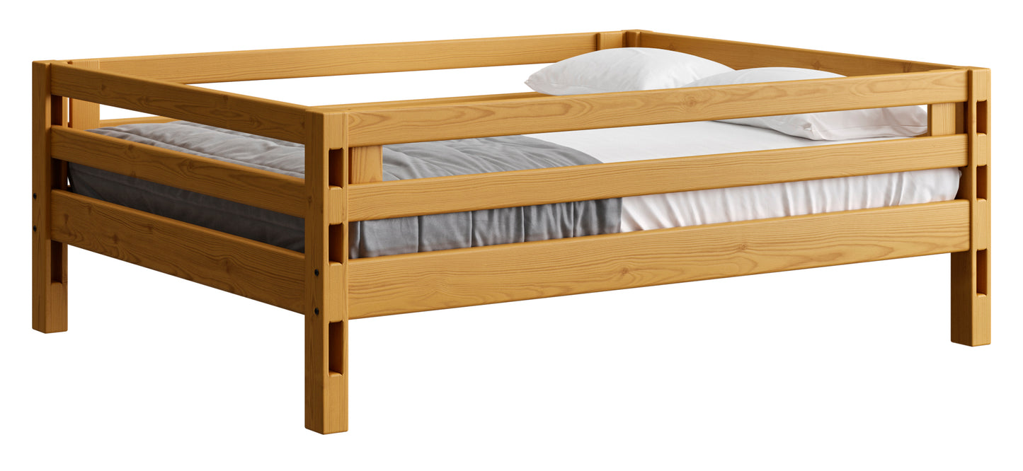 Ladder End Upper Bunk Bed