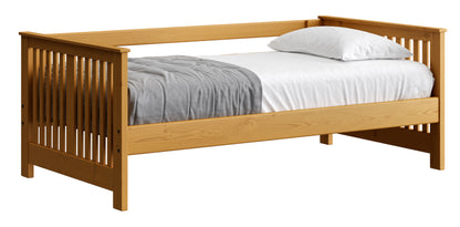 Shaker Day Bed - Twin