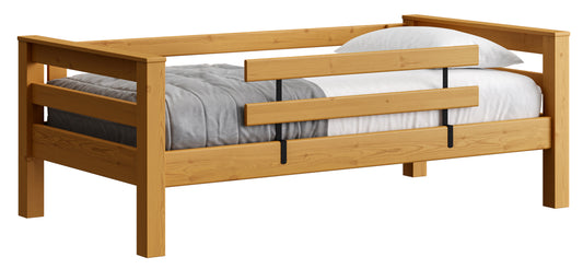 Timberframe - Upper Bunk