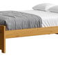 WildRoots 19"Headboard & Footboard