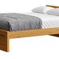 Panel Bed 29" Headboard & 16" Footboard