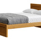 Panel Bed 37"Headboard & 16" Footboard