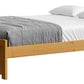 WildRoots 19"Headboard & Footboard