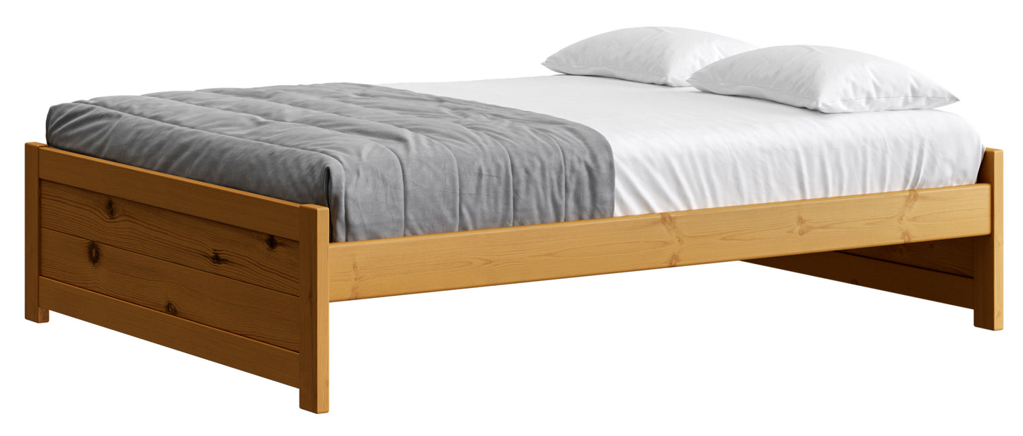 WildRoots 19"Headboard & Footboard