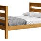 Timberframe Lower Bunk Bed