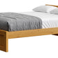 Panel Bed 29" Headboard & 16" Footboard