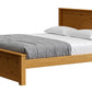 HarvestRoots Bed 43" Headboard & 19" Footboard