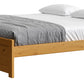 WildRoots 19"Headboard & Footboard