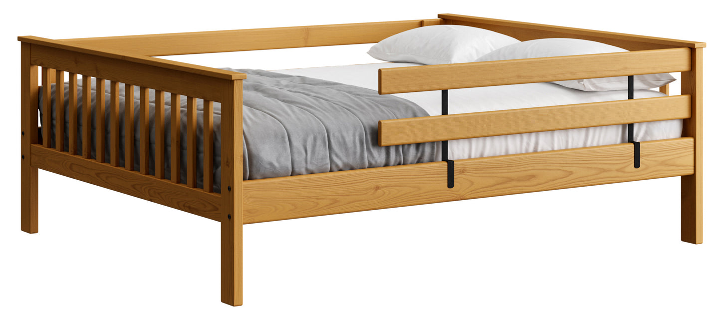 Mission Upper Bunk Bed