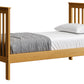 Mission Lower Bunk Bed