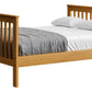 Mission Lower Bunk Bed