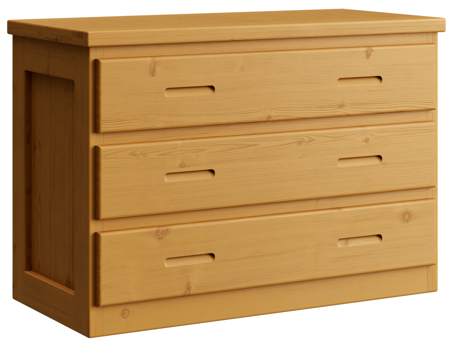 3 Drawer Dresser