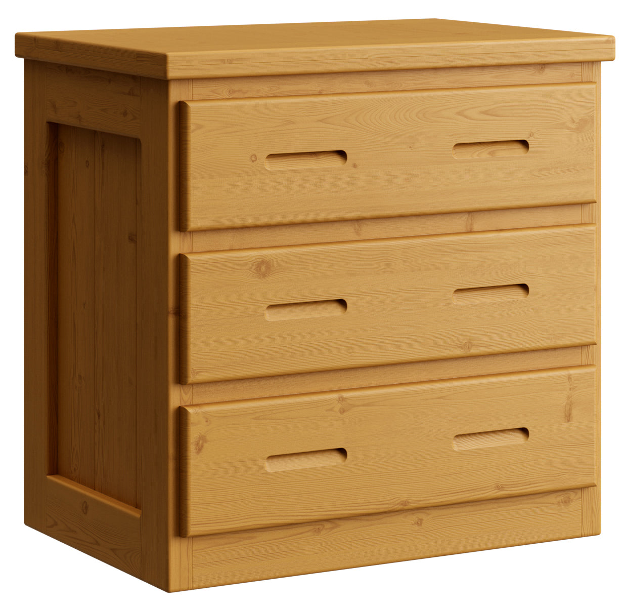 3 Drawer Chest