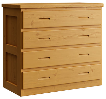 4 Drawer Dresser