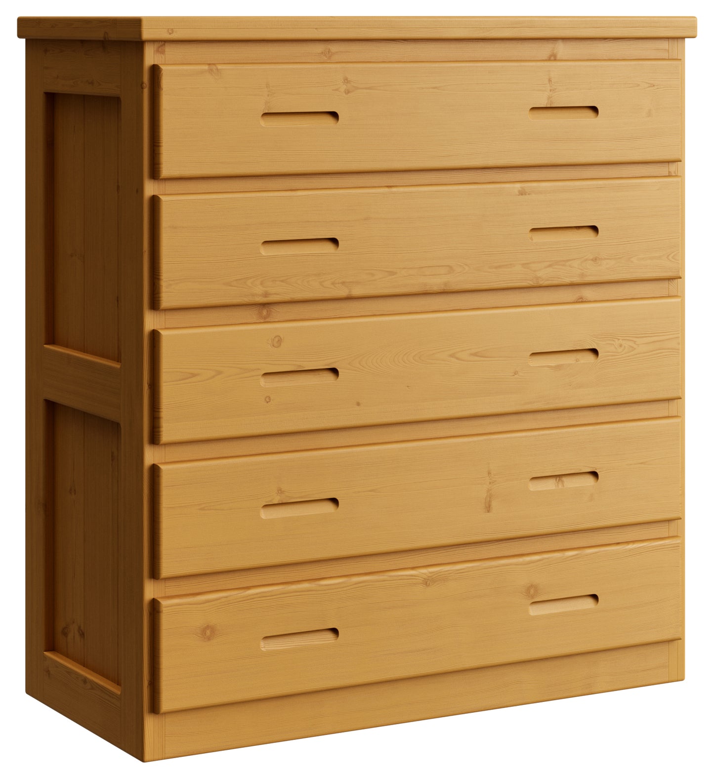 5 Drawer Dresser