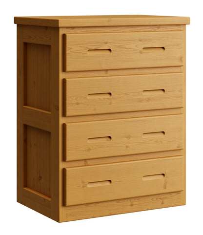 4 Drawer Chest