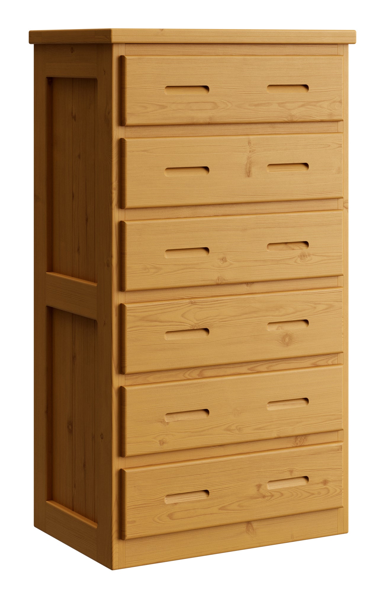 6 Drawer Chest