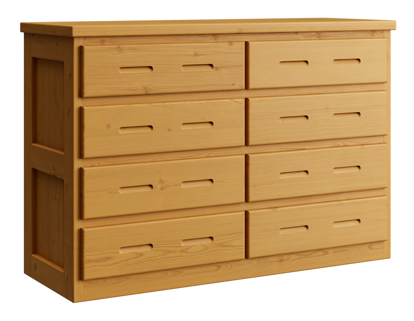 8 Drawer Dresser