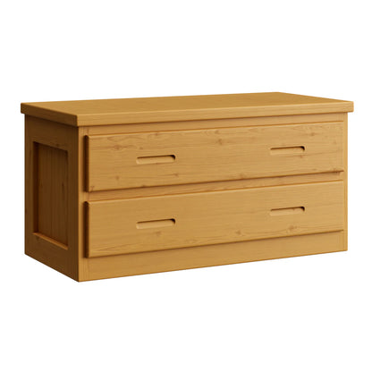 2 Drawer Dresser