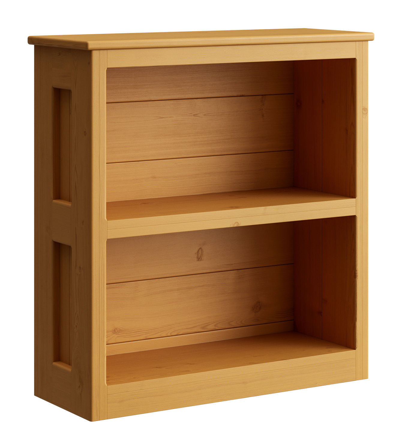 Bookcase 31" Tall