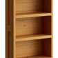 Bookcase 73" Tall