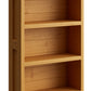 Bookcase 45" Tall